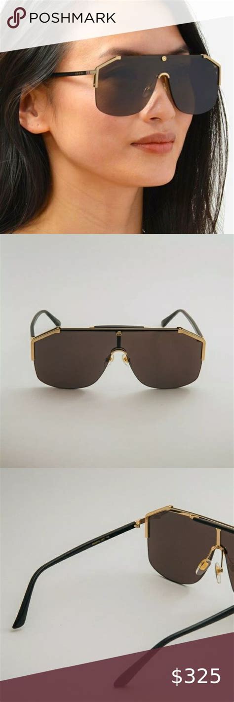 gucci gg0199s sunglasses|authentic Gucci sunglasses gg 0291.